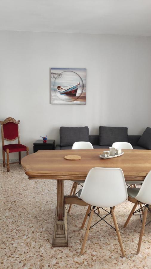 Zeus Apartment โมโนโปลี ภายนอก รูปภาพ