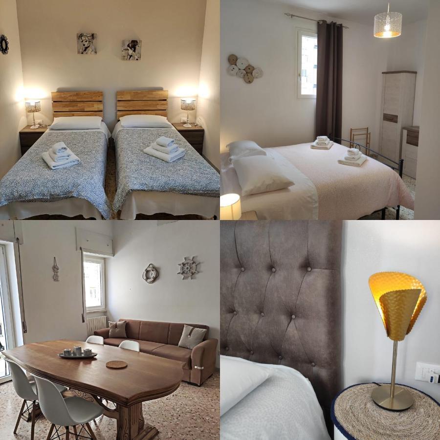 Zeus Apartment โมโนโปลี ภายนอก รูปภาพ