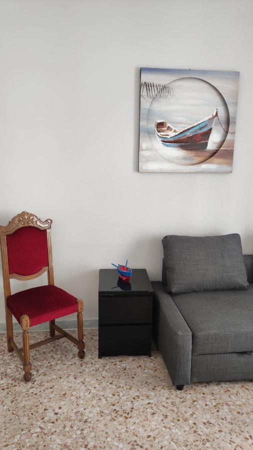 Zeus Apartment โมโนโปลี ภายนอก รูปภาพ